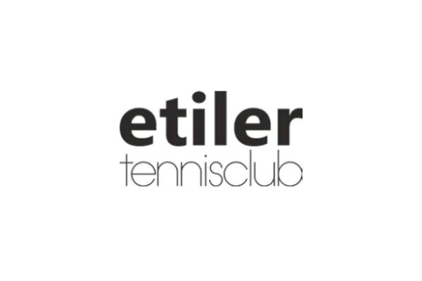 Etiler Tennis Club tesis görünümü